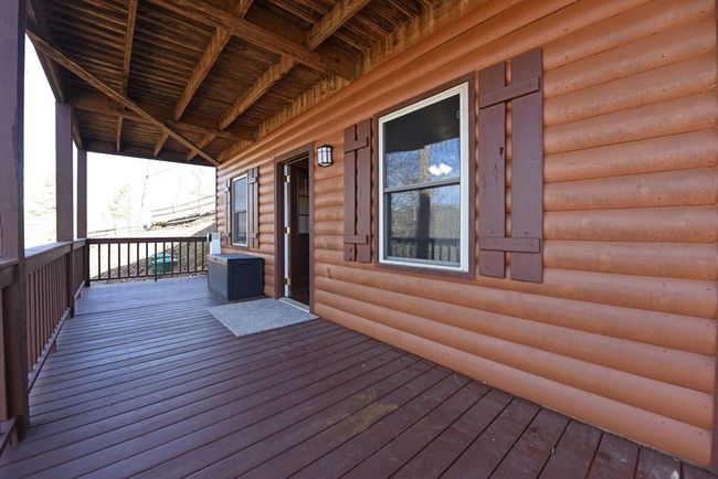 47 Steeple Ln, Home with 2 bedrooms, 2 bathrooms and null parking in Marble NC | Image 56