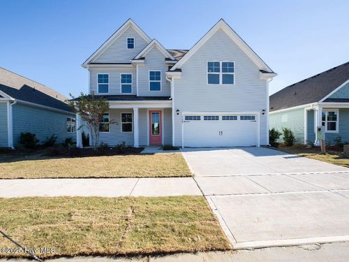lot-133-8647 Blue Haw Way, Leland, NC, 28451 | Card Image