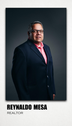 Reynaldo Mesa