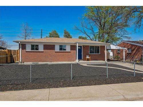12831 Randolph Pl, Denver, CO, 80239-6207 | Card Image