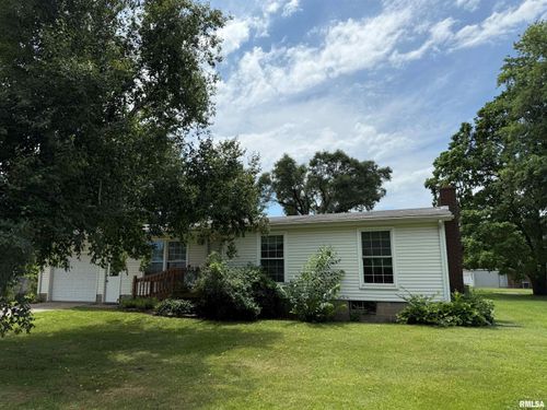 306 Debbie St, Colchester, IL, 62326-1150 | Card Image