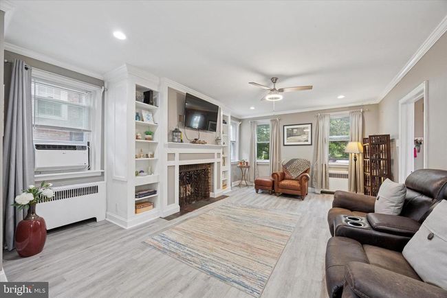 4740 Woodland Ave, House other with 3 bedrooms, 3 bathrooms and null parking in DREXEL HILL PA | Image 7