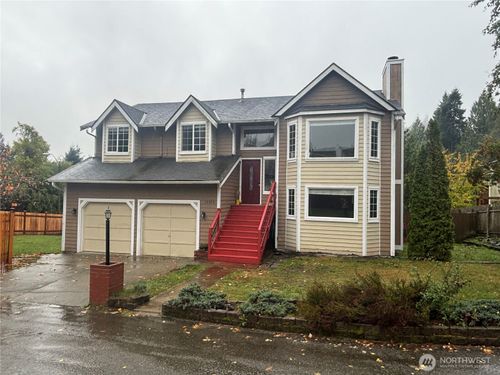 13459 Eldridge Place Nw, Silverdale, WA, 98383 | Card Image