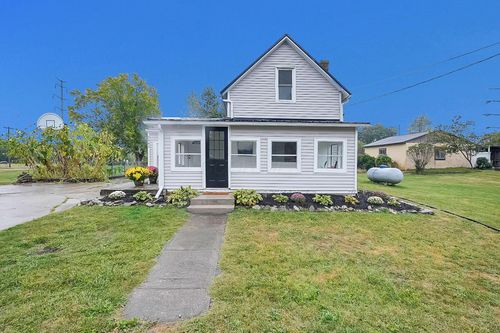 2661 Main St, Powell, OH, 43065-8706 | Card Image