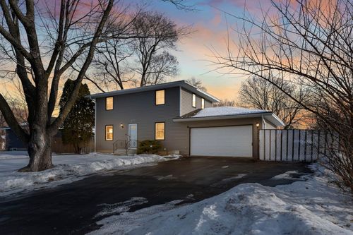 10771 Terrace Rd Ne, Blaine, MN, 55434-1667 | Card Image