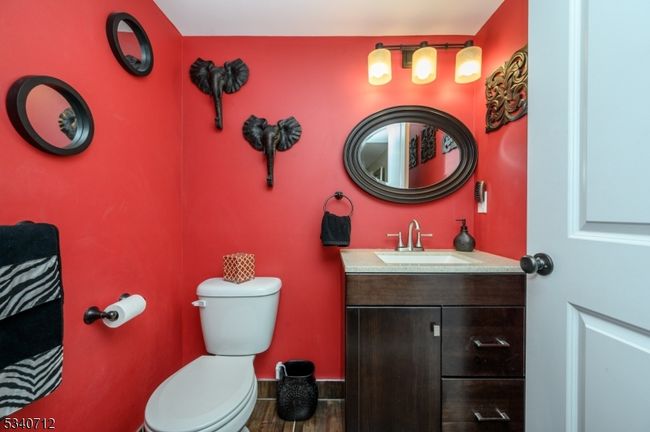 APT-2 - 307 E Elizabeth Ave, Townhouse with 1 bedrooms, 1 bathrooms and null parking in Linden NJ | Image 10