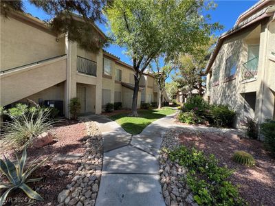 1023 - 5710 E Tropicana Avenue, Condo with 3 bedrooms, 2 bathrooms and null parking in Las Vegas NV | Image 3