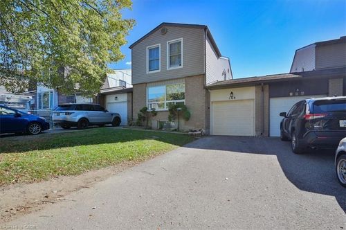 168 Silver Aspen Cres, Kitchener, ON, N2N1J1 | Card Image