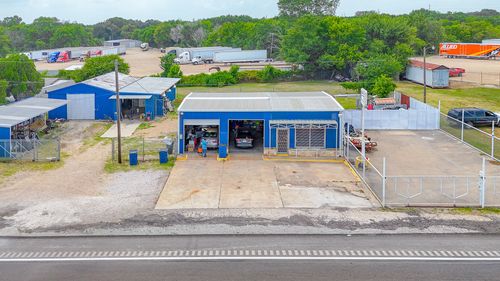 1104 N Business 45, Corsicana, TX, 75110-3341 | Card Image