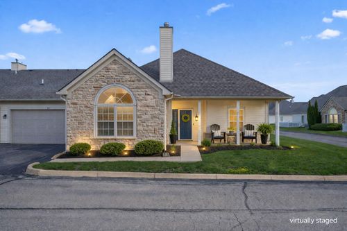 671 Albany Way, Marion, OH, 43302-7145 | Card Image