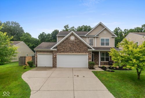 5570 Newport Ave, Indianapolis, IN, 46234-3179 | Card Image