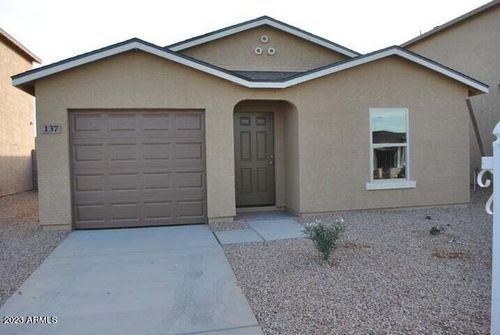 137 E Douglas Ave, Coolidge, AZ, 85128-3759 | Card Image