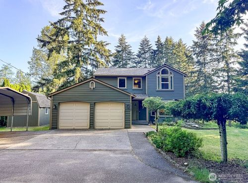 8610 Long Lake Rd Se, Port Orchard, WA, 98367-9069 | Card Image