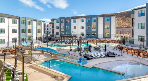 n200-206 N Chaparral Dr, Hurricane, UT, 84737-6223 | Card Image