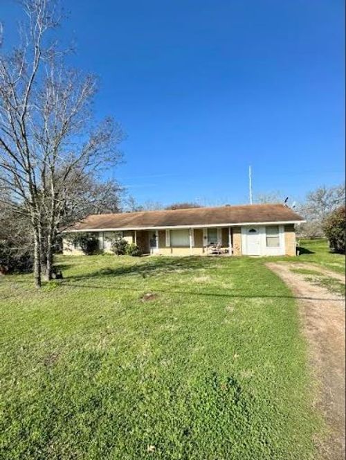 122 Blanket Flower Drive, Bastrop, TX, 78602 | Card Image