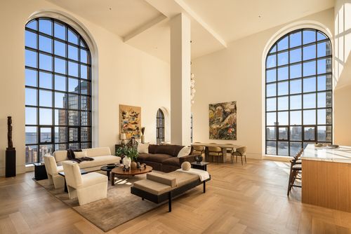 phsouth-100 Barclay Street, New York City, NY, 10007 | Card Image