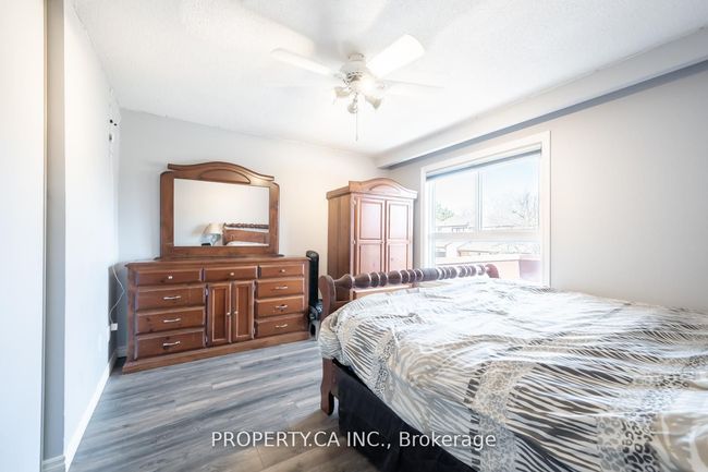 64 Dawson Cres, Condo with 4 bedrooms, 3 bathrooms and 1 parking in Brampton ON | Image 27