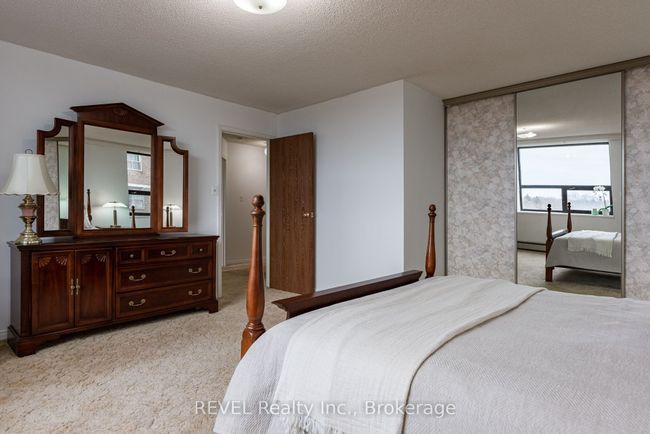 504 - 141 Church St, Condo with 2 bedrooms, 2 bathrooms and 7 parking in Saint Catharines ON | Image 15