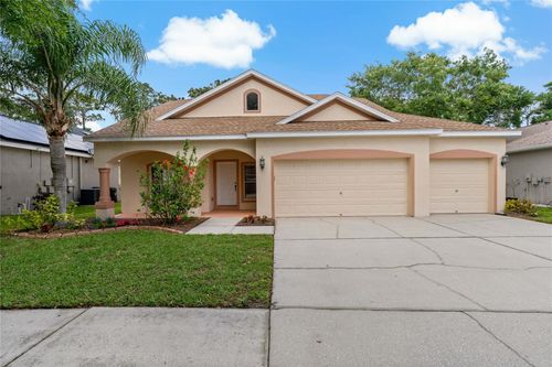 12814 Cattail Shore Ln, RIVERVIEW, FL, 33579-4070 | Card Image
