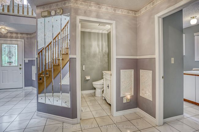 535 Peggoty Cir, House other with 3 bedrooms, 3 bathrooms and 4 parking in Oshawa ON | Image 7