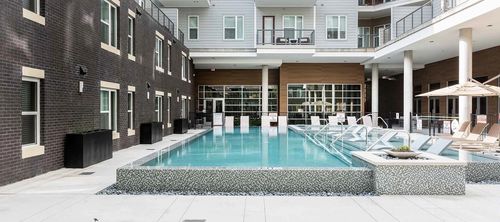 1001-8110 Park Ln, Dallas, TX, 75231-6085 | Card Image