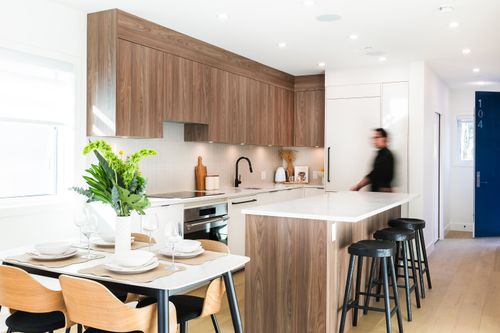 104-1550 E 3rd Ave, Vancouver, BC, V5N | Card Image