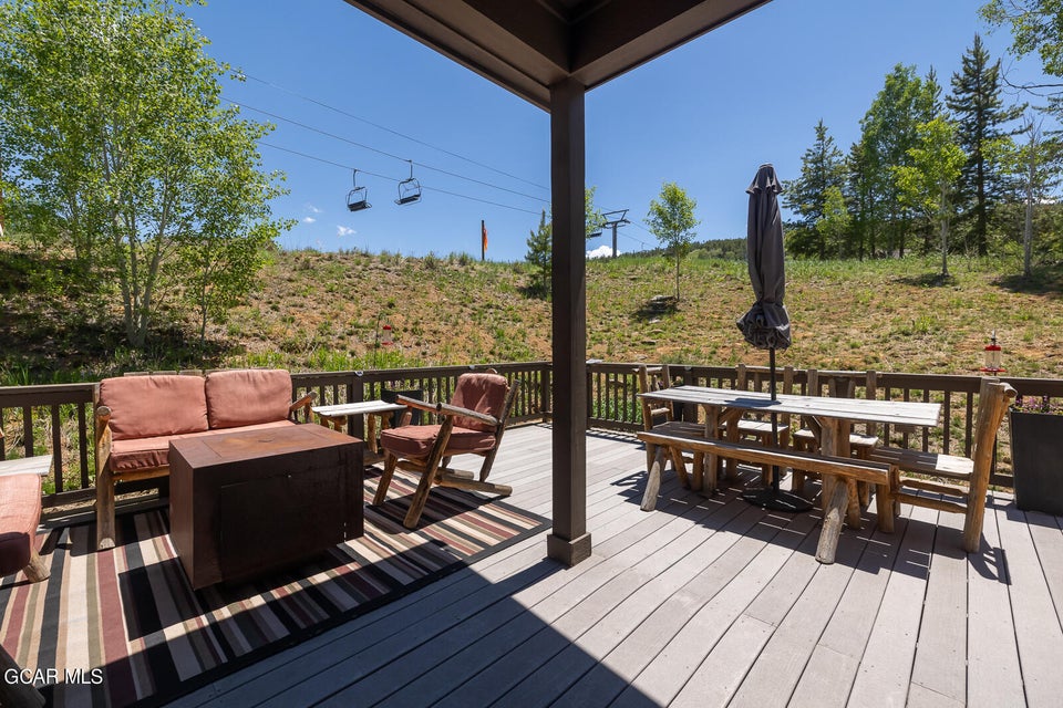 Summit Lift Ct, Granby, CO 80446