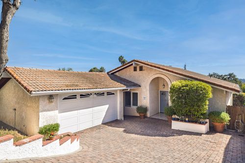 2937 Glen Albyn Dr, SANTA BARBARA, CA, 93105-2219 | Card Image