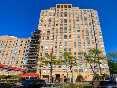 1309-21 Overlea Blvd, Toronto, ON, M4H1P2 | Card Image