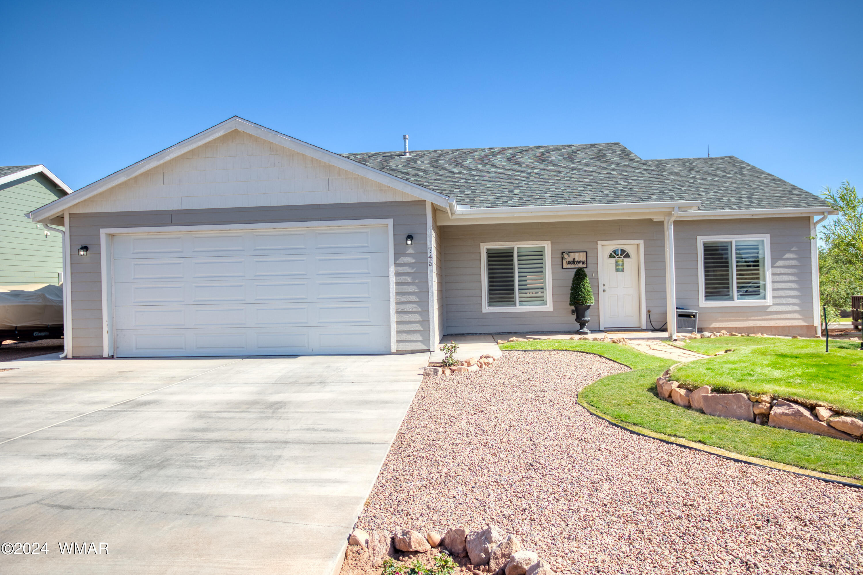 Cobble Ln, Taylor, AZ 85939 #1