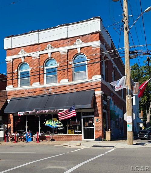 104 S Main Street, Cambridge Township, MI, 49265 | Card Image