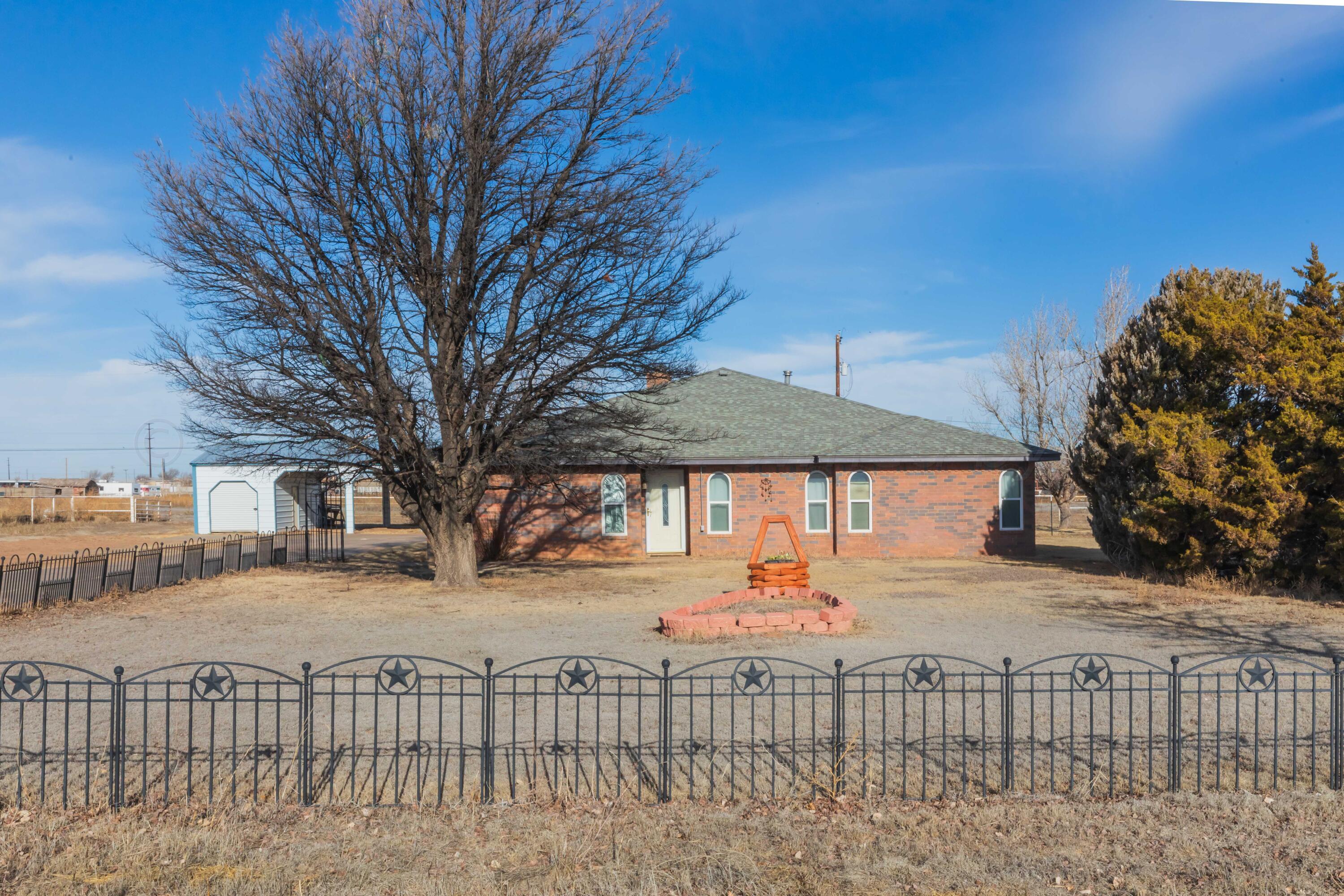 Residential in Amarillo 3