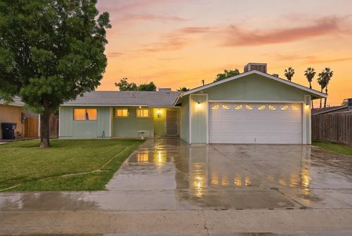 2621 S Bollinger Street, Visalia, CA, 93277 | Card Image