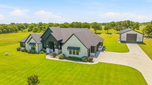 2016 Sonora Way, Poolville, TX, 76487-2051 | Card Image