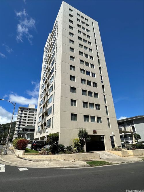 apt-802-1624 Dole St, Honolulu, HI, 96822-4850 | Card Image