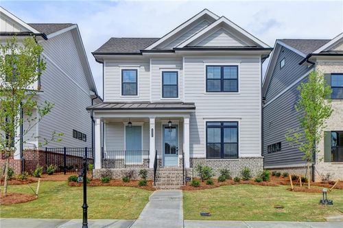 4536 Molder Dr, Buford, GA, 30518-6452 | Card Image