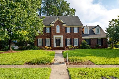 3500 Prestwick Dr, Fayetteville, NC, 28303-4629 | Card Image