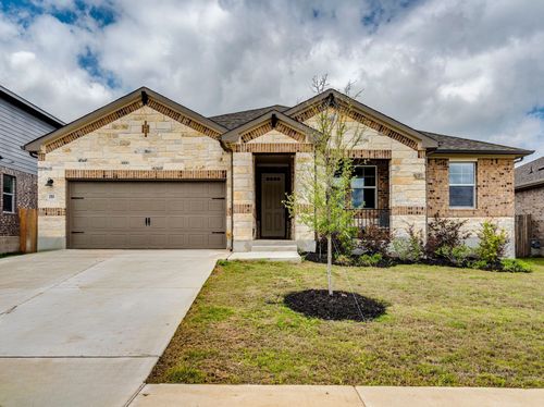 261 Cathedral Mountain Dr, Dripping Springs, TX, 78620-3030 | Card Image