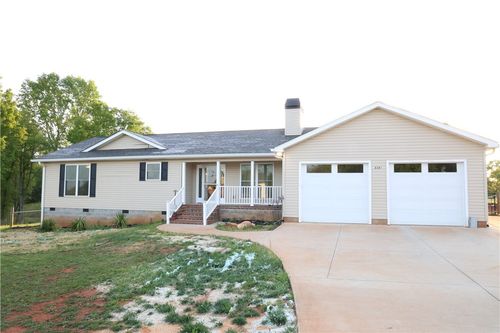 5381 Olden Porter Road, Pendleton, SC, 29670 | Card Image