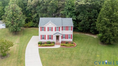 3904 Battersea Place, Henrico, VA, 23223 | Card Image