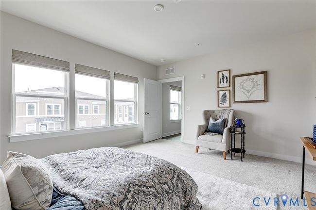 APT-202 - 3800 Maze Runner Dr, Condo with 2 bedrooms, 2 bathrooms and null parking in Midlothian VA | Image 14