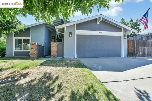 6216 Dark Star Way, Orangevale, CA, 95662-3805 | Card Image