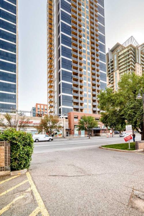 1601-1320 1 St Se, Calgary, AB, T2G0G8 | Card Image