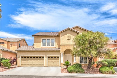 5862 Bluthe Bridge Ave, Las Vegas, NV, 89141-3891 | Card Image