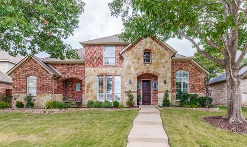 1638 Sandia Ln, Frisco, TX, 75033-1576 | Card Image
