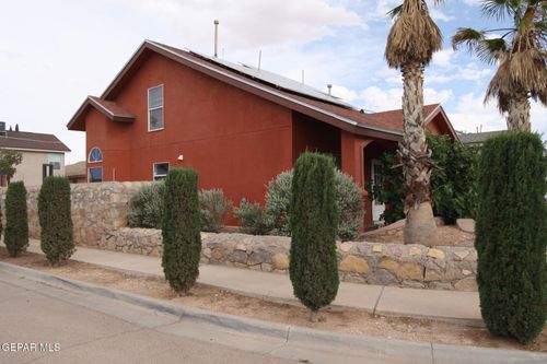 3732 Leticia St, El Paso, TX, 79936-2752 | Card Image