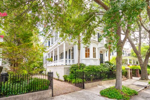 21 New Street, Charleston, SC, 29401 | Card Image