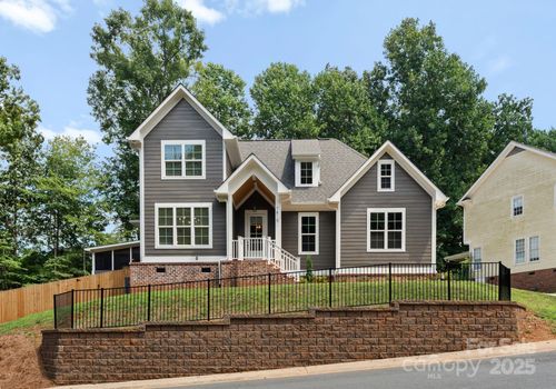 7815 Red Oaks Trl, Waxhaw, NC, 28173-8384 | Card Image
