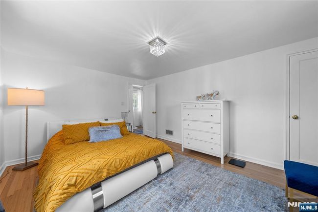 63 Rosedale Ave, House other with 3 bedrooms, 2 bathrooms and null parking in Clifton NJ | Image 20