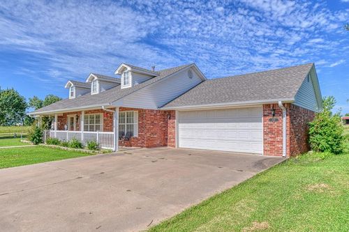 1415 Santa Fe Rd, Davenport, OK, 74026 | Card Image